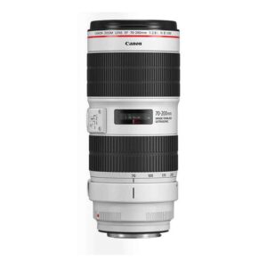 Canon 70x200 type III