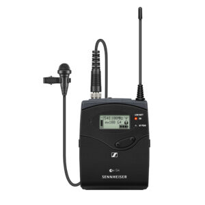 Sennheiser G4