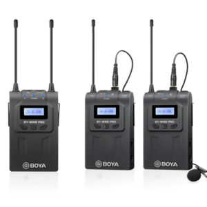 BOYA WM8 PRO K2
