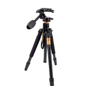 Photography tripod