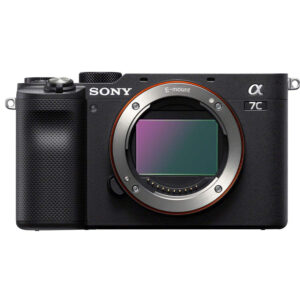Sony Alpha7 C