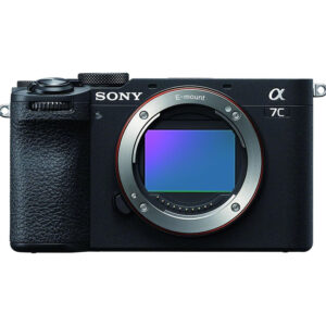 Sony Alpha7 CII
